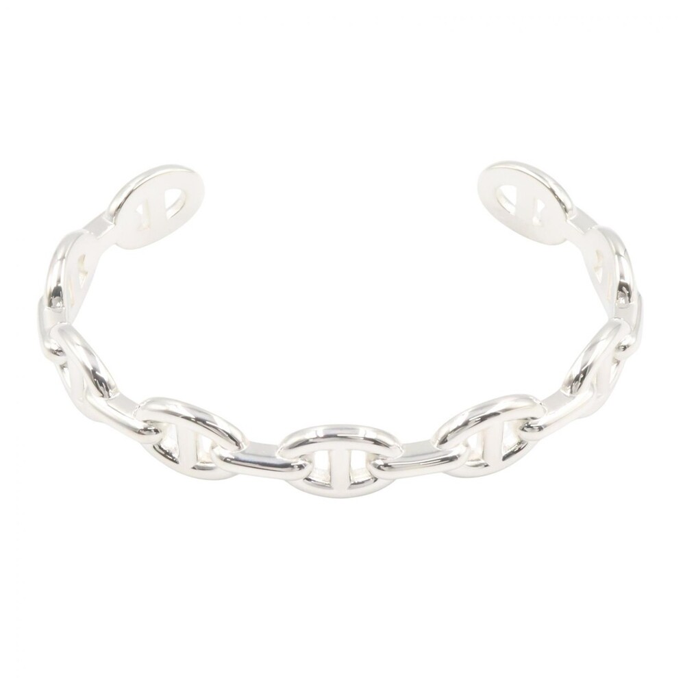 Hermes Chaine D'Ancre Enchainee #342330H12B